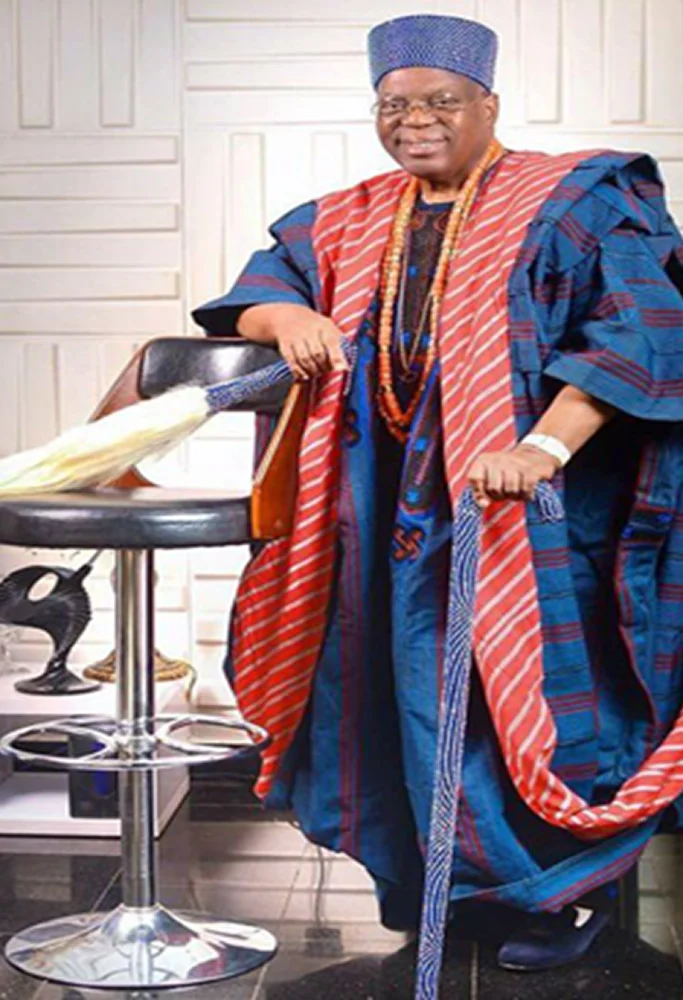 Osile of Oke-Ona Egba